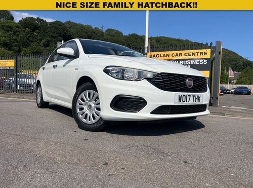 Fiat Tipo