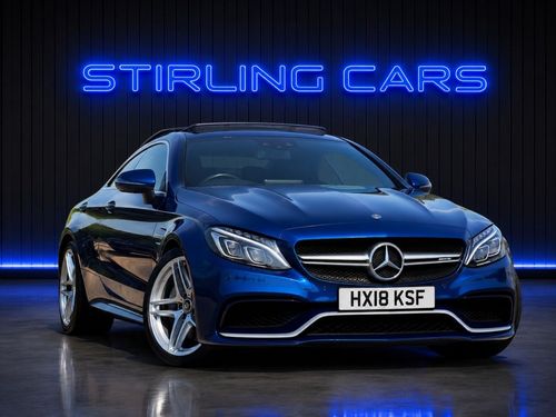 Mercedes Benz C-Class