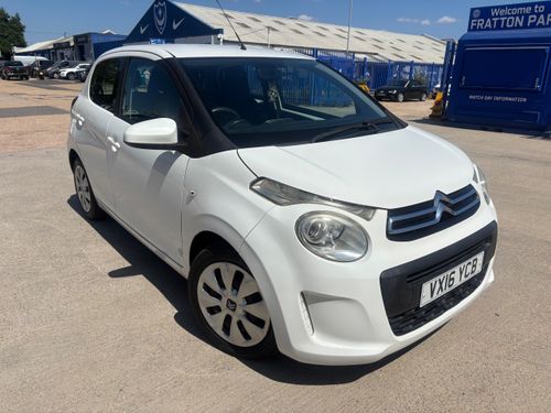 Citroen C1