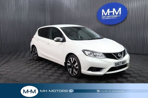 Nissan Pulsar