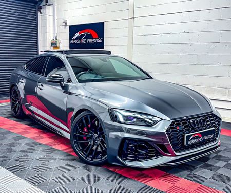 Audi RS5