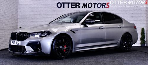 BMW M5