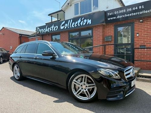Mercedes Benz E Class