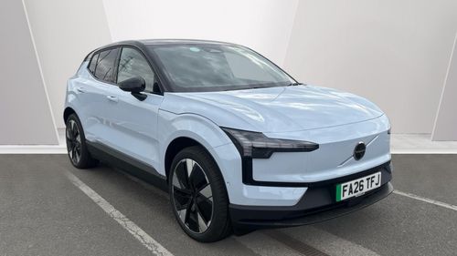 Volvo EX30