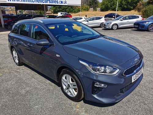 Kia Cee'd