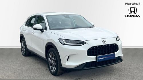 Honda ZR-V
