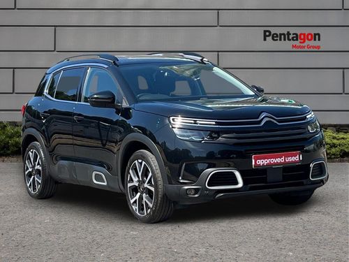 Citroen C5