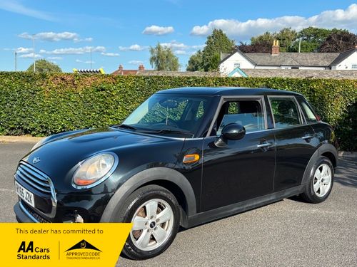 MINI Mini