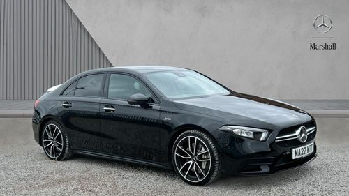 Mercedes Benz A-Class