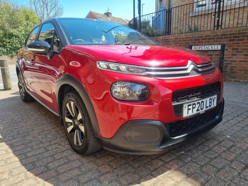 Citroen C3