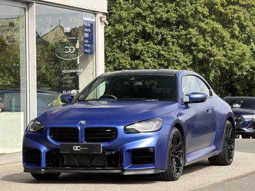 BMW M2