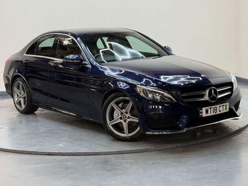 Mercedes Benz C-Class