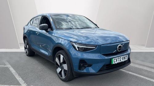 Volvo C40
