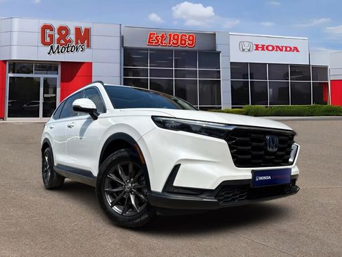 Honda Cr V