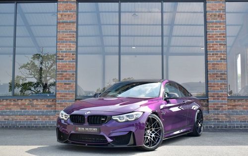 BMW M4