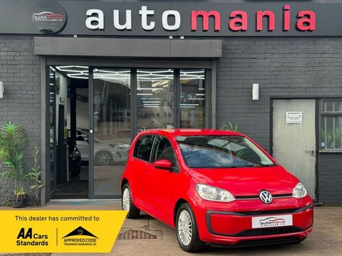 Volkswagen UP