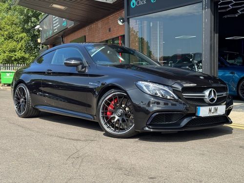 Mercedes Benz C-Class