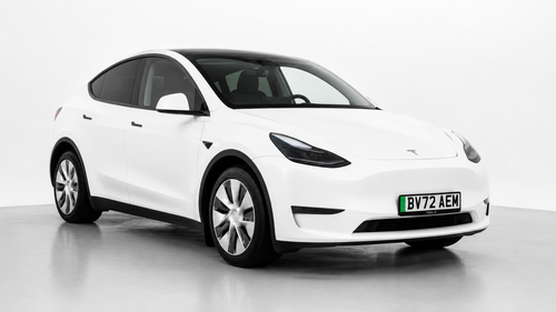 Tesla MODEL  Y