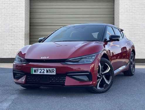 Kia EV6