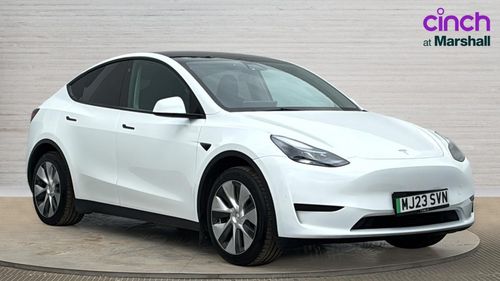 Tesla MODEL  Y