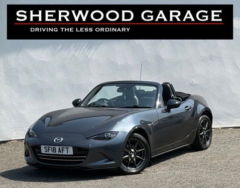 Mazda Mx 5