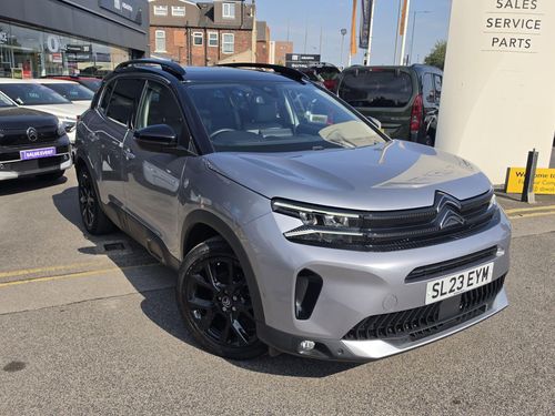 Citroen C5