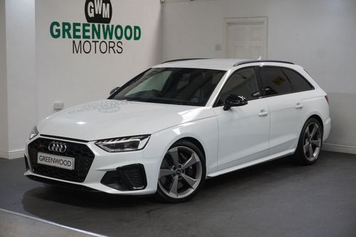Audi S4