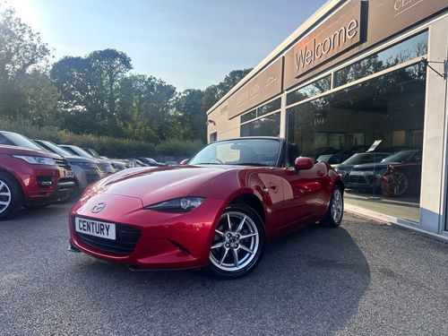 Mazda Mx 5