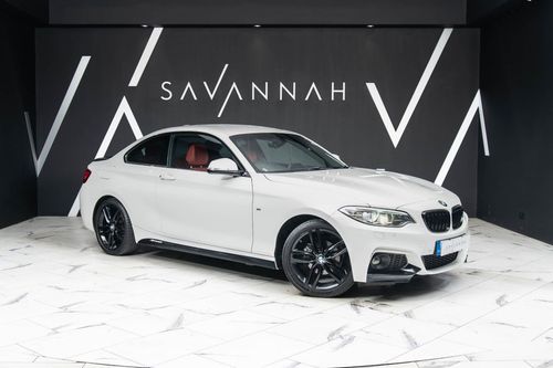 BMW 2 Series