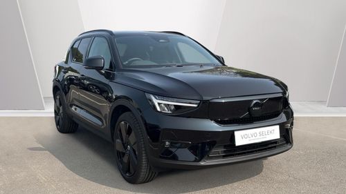 Volvo Ex40