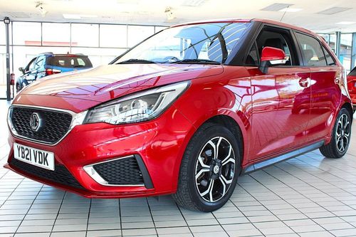 MG 3