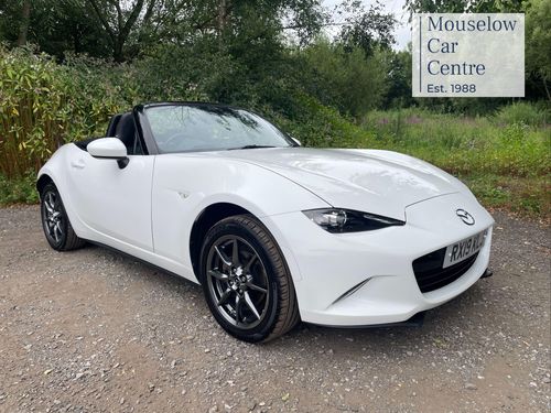 Mazda Mx 5