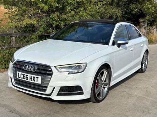 Audi S3