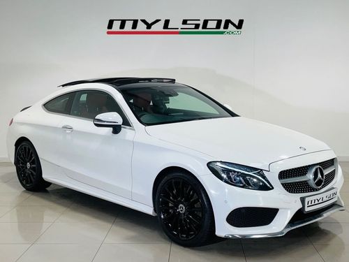 Mercedes Benz C-Class