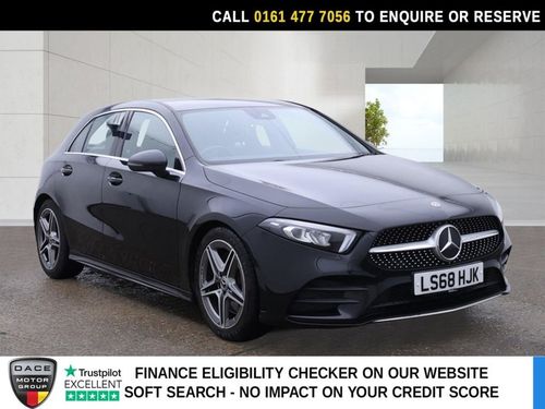Mercedes Benz A-Class
