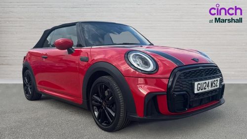 MINI Convertible