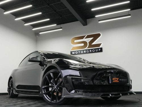 Tesla Model-3