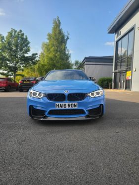 BMW M4