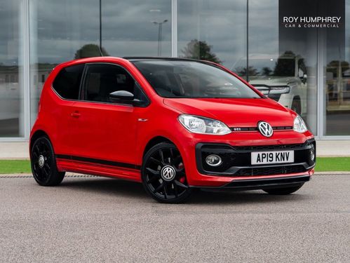 Volkswagen UP