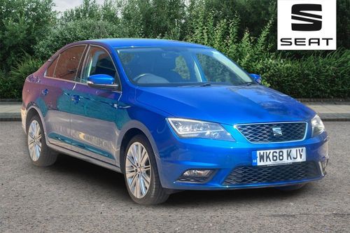 SEAT Toledo