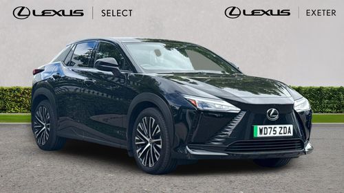 Lexus Rz