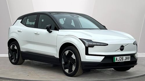 Volvo EX30