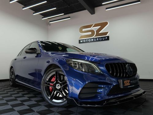 Mercedes Benz C-Class