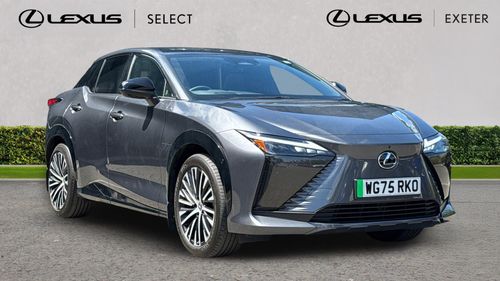 Lexus Rz