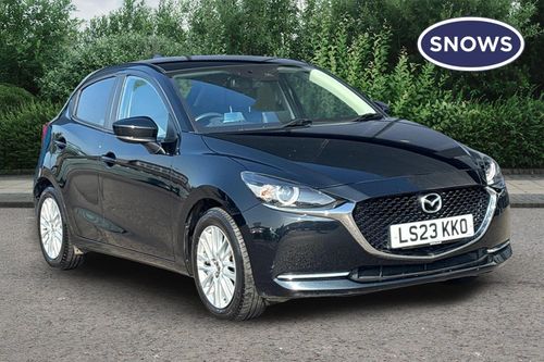 Mazda 2