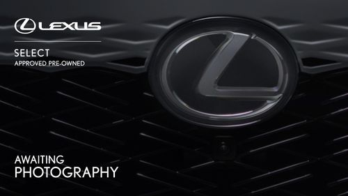 Lexus LBX
