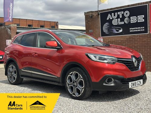 Renault Kadjar