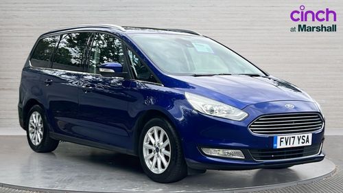 Ford Galaxy