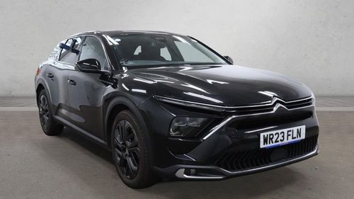 Citroen C5 X