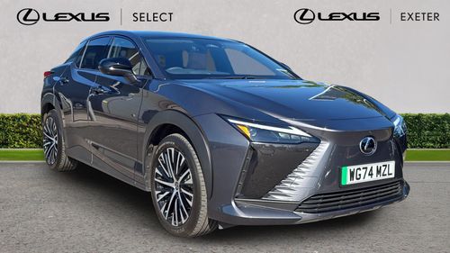 Lexus Rz